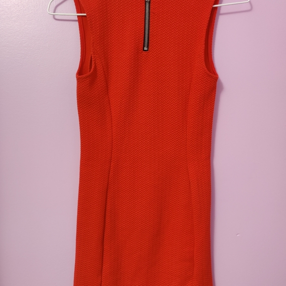 H&M Bodycon Mini Dress - Picture 3 of 5